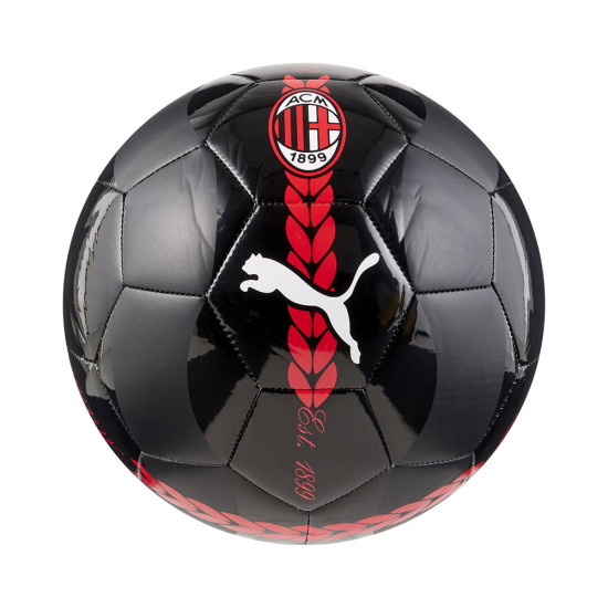 Puma Μπάλα ποδοσφαίρου AC Milan Pre-Match Ball Puma Μπάλα ποδοσφαίρου AC Milan Pre-Match Ball